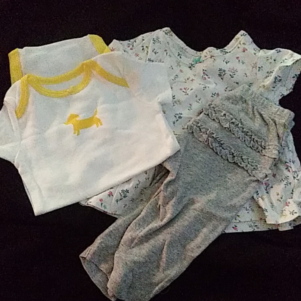 🌩FLASH SALE: 6 mo Bundle